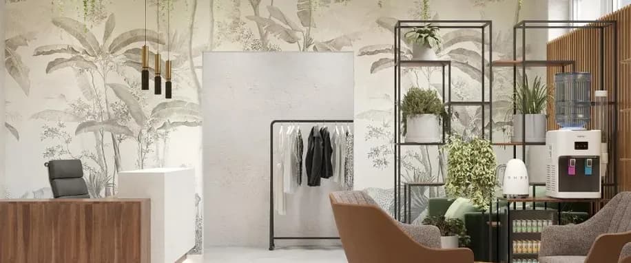 gallery slide